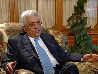 Глава Палестинской национальной администрации Махмуд Аббас заявил сегодня, что готов к прямому диалогу с Израилем, если будет достигнут прогресс на проходящих сейчас при американском посредничестве непрямых переговорах