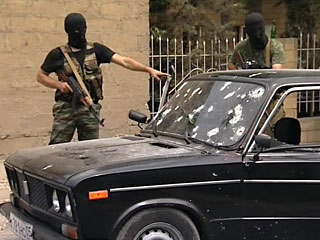 В дагестанском городе Дербенте в ходе спецоперации уничтожены двое участников незаконных вооруженных формирований