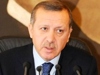 Турция закрыла воздушное пространство для самолетов Израиля, заявил премьер-министр Реджеп Тайип Эрдоган