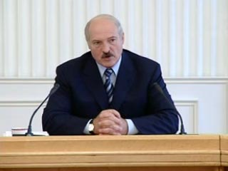Лукашенко: Россия - наш друг, но надо искать другие источники ресурсов