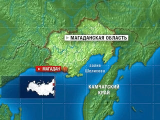Иномарка, управляемая нетрезвым водителем, на полном ходу вылетела с моста в реку в Магаданской области, водитель погиб, трое пассажиров госпитализированы