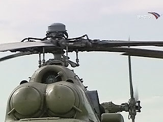 Согласно предварительным итогам комиссии, занятой выяснением причин падения вертолета МИ-8 артели старателей "Амур" в Хабаровском крае, авиаинцидент произошел из-за технических неисправностей