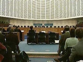 В Страсбурге в Европейском суде по правам человека вновь начинаются слушания по делу о распятиях Христа в школах