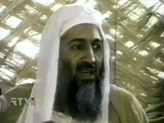 Главарь международной террористической сети "Аль-Каида" Усама бен Ладен умер еще в декабре 2007 года в горах Афганистана, утверждает саудовская газета Al Watan