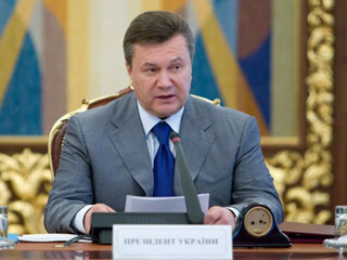 Президент Украины Виктор Янукович заявил на совещании с руководителями правоохранительных и других государственных органов в четверг в Киеве, что он весьма обеспокоен ситуацией с оборотом наркотиков на Украине