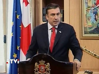 Инопресса: Саакашвили, оказавшись в изоляции, пытается наладить контакты с Турцией и Ираном