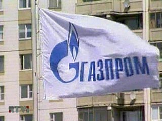 "Газпром" подсчитал убытки от увеличения НДПИ на газ на 130%