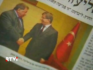 СМИ: Израиль готов извиниться перед Турцией за гибель турок из Free Gaza
