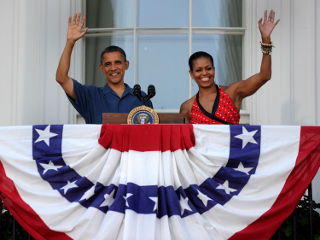 Боевые части США покинут Ирак летом текущего года. Это подтвердил президент Барак Обама во время своего праздничного обращения к согражданам. Он поздравил американцев с Днем независимости, выйдя на так называемый "Трумэновский балкон"