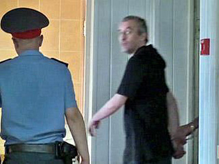 В Москве вынесен приговор криминальному авторитету Андро Санодзе, которого признали виновным в незаконном обороте наркотиков