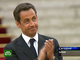 Крупнейший за последние 10 лет коррупционный скандал во Франции добрался до президента Николя Саркози