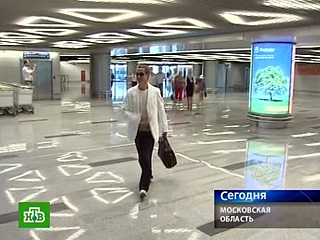 6 июля начался ввод в эксплуатацию первого пускового комплекса нового пассажирского терминала "А" международного аэропорта Внуково