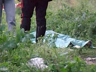 На пикнике в Башкирии милиционера переехали автомобилем, а его девушку и коллегу изнасиловали