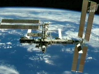 На американском сегменте Международной космической станции (МКС) одновременно вышли из строя туалет и система генерации кислорода