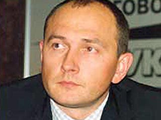 Служба безопасности Украины задержала бывшего первого заместителя главы НАК "Нафтогаз Украины" Игоря Диденко