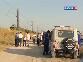 Теракты в Дагестане и Кабардино-Балкарии - взорваны машина, поезд и объекты телерадиотрансляции