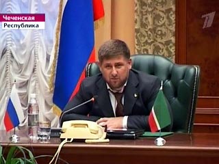 Кадыров отрекся от слов о "врагах народа": "Никакой опасности для правозащитников нет"