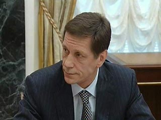 Легитимность избрания Александра Жукова президентом ОКР оспорена в суде