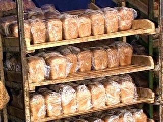 Правительство обещает, что хлеб в России из-за засухи не подорожает 