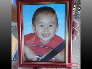 Стали известны подробности гибели  четырехлетнего мальчика в Приморском крае