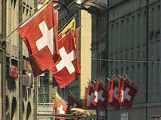 Минюст Швейцарии обвинил США в бойкотировании запросов по делу Полански