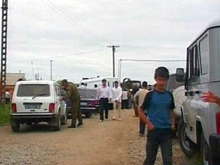 В ходе спецоперации в Ингушетии задержан главарь бандгруппы, нападавшей на мирных жителей, еще двое боевиков уничтожены