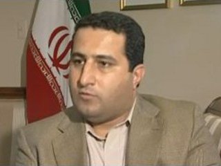 Иранский ученый-ядерщик Шахрам Амири, который, по утверждению Тегерана, был похищен ЦРУ более года назад, прибыл в Тегеран