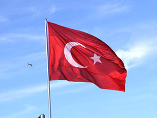 Парламент Турции ратифицировал межправительственное российско-турецкое соглашение о строительстве первой в стране АЭС