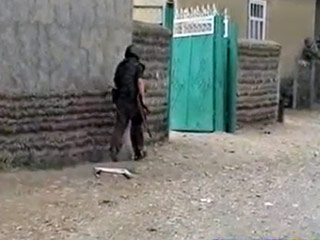 Двое активных участников незаконных вооруженных формирований (НВФ) убиты в ходе спецоперации, проведенной силами ФСБ и МВД в дагестанском городе Хасавюрт