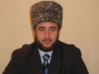 Одной из своих главных задач новый муфтий Северной Осетии Хаджимурат Гацалов назвал завершение реконструкции мечети в Беслане