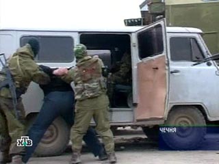 В Чечне и Астрахани задержаны четверо пособников боевиков