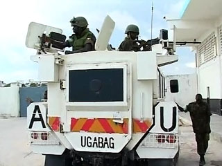 В Сомали похищен сотрудник Службы ООН по разминированию