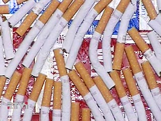 Еврокомиссия и British American Tobacco договорились совместно бороться с контрабандой табачной продукции из России и Китая