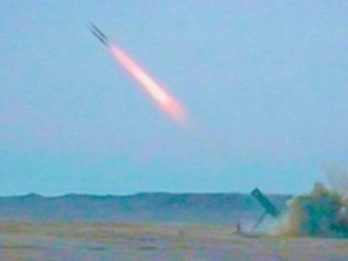 Министерство обороны Израиля объявило об успешном завершении испытаний и скорой постановке на вооружение системы противоракетной обороны "Железный купол"