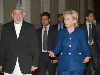 Открывающаяся Кабульская международная конференция по Афганистану не станет для правительства Исламской Республики поводом выпрашивать финансовые средства у стран-доноров, заявил министр финансов ИРА Омар Захилваль