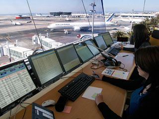 Вечером 20 июля французские авиадиспетчеры намерены начать забастовку, которая спровоцирует значительные перебои в работе аэропортов