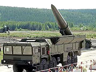 Россия удивила Эстонию, разместив опасные для нее ракеты "Искандер" в Ленобласти