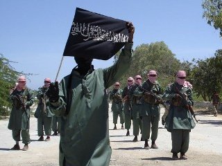 Сомалийские радикалы призывают к священной войне с Кенией