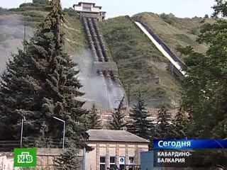 Оперативники ФСБ установили предполагаемого организатора теракта на Баксанской ГЭС в Кабардино-Балкарии: это один из главарей боевиков