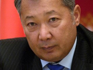В Джалал-Абадской области Киргизии сотрудниками МВД республики был задержан родной брат экс-президента республики Курманбека Бакиева