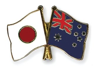 Правительства Японии и Австралии работают над созданием альянса неядерных государств как нового неформального международного объединения, призванного играть существенную роль в решении проблем мировой безопасности