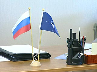 Глава Военного комитета НАТО начинает первый после войны в Южной Осетии визит в Россию