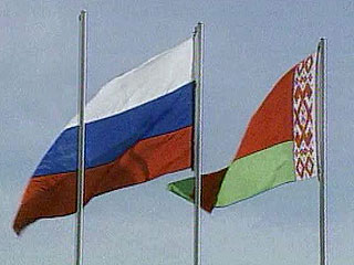 Белоруссия клянется, что не тормозит союз с Россией