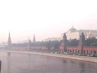 Москвичей накрыл смог из Подмосковья: в столице трудно дышать, а температура бьет новые рекорды
