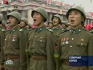 КНДР заявила о готовности к ядерной войне с США и Южной Кореей