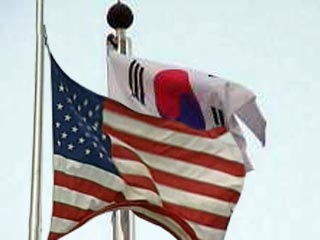 США и Южная Корея приступили к крупным военным учениям в Японском море - невзирая на угрозы "возмездия" со стороны Северной Кореи