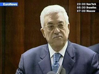 Глава Палестинской национальной администрации (ПНА) Махмуд Аббас заявил, что готов встретиться с премьер-министром Израиля Биньямином Нетаньяху