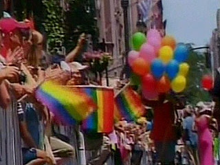 В США религиозную студентку юрфака обязали ходить на гей-парады