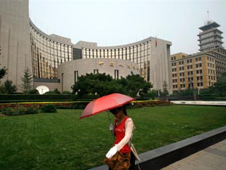 Народный банк Китая полностью исключил вероятность второй волны рецессии