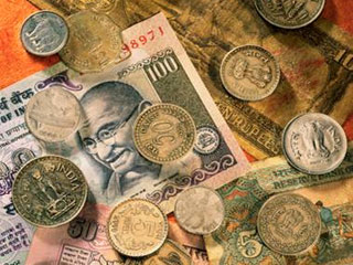 Резервный банк Индии обнаружил у себя поддельных банкнот на полмиллиона рупий
